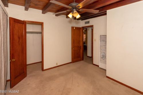 3814 Fairmount St, Tucson AZ  85716-3715 exterior