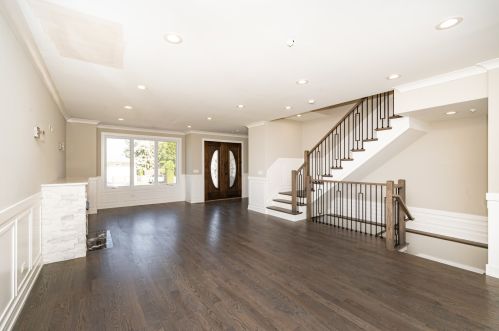 7416 Strong St, Chicago IL  60706-3418 exterior