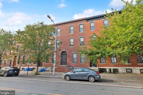 1910 Christian St, Philadelphia PA  19146-2618 exterior