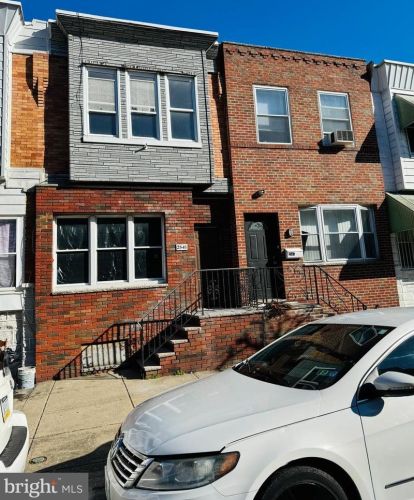 2545 2nd St, Philadelphia, PA 19148-4717