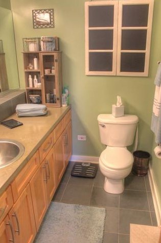 1621 Halsted St, Chicago IL 60608-2454 exterior