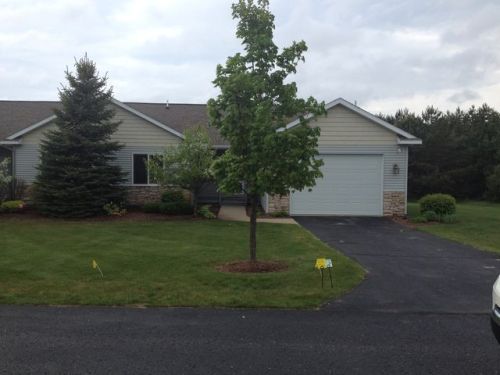 32 Goshawk Cir, Gaylord MI  49735-2719 exterior