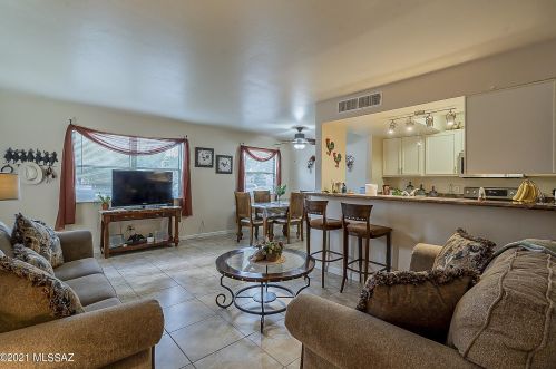 6680 Calle La Paz, Tucson, AZ 85715-4075