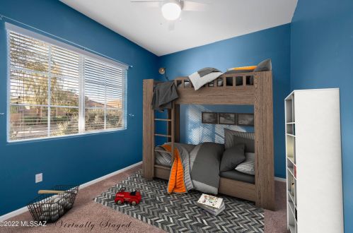 7120 Dupont Way, Tucson AZ  85757-8215 exterior