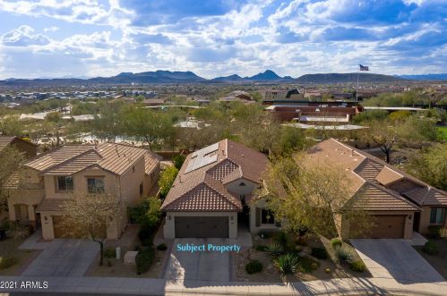 28122 18 Ln, Phoenix AZ 85085-5357 exterior