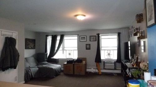 652 Crotona Park, Bronx NY 10460-4824 exterior