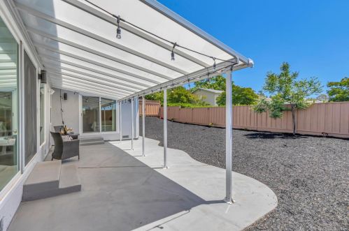 3652 Bloomsbury Way, San Jose CA  95132-2003 exterior