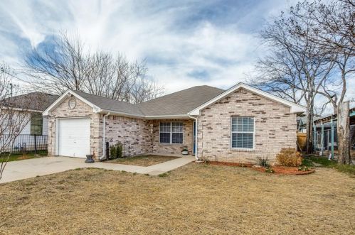 1951 Bayside St, Dallas, TX 75212-1714