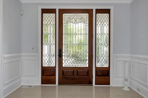 2132 Innsfail Dr, Lithonia GA  30078-2059 exterior