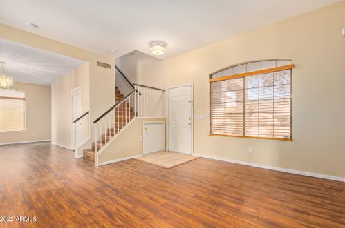 25845 47th Pl, Phoenix AZ  85050-8535 exterior