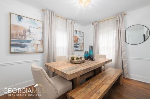 1031 Glenwood Ave, Atlanta GA  30316-1817 exterior