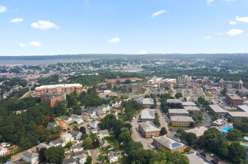 71 Proctor St, Salem MA 01970-2108 exterior