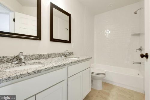 18212 Barney Dr, Accokeek MD 20607-3283 exterior