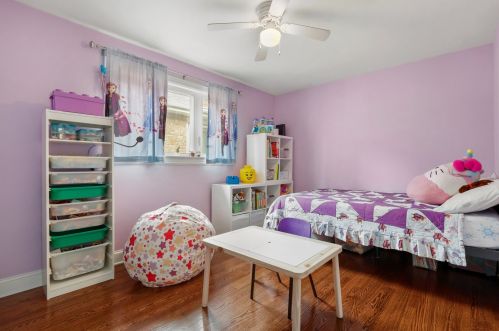 6353 Kilpatrick Ave, Chicago IL 60652-2009 exterior