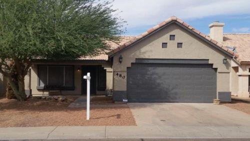 480 Bart Dr, Chandler, AZ 85225-3703