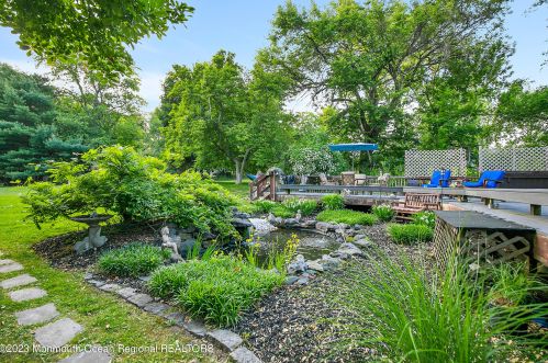 38 Normandy Ct, Middletown NJ 07748-3221 exterior