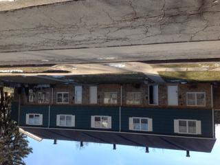 4411 Haddon Ave, Baltimore MD  21207-7662 exterior