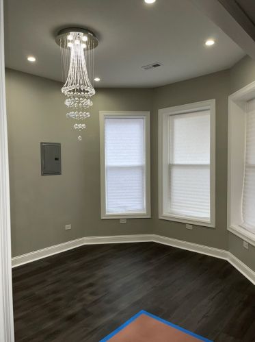 6355 Greenwood Ave, Chicago IL 60628-1611 exterior