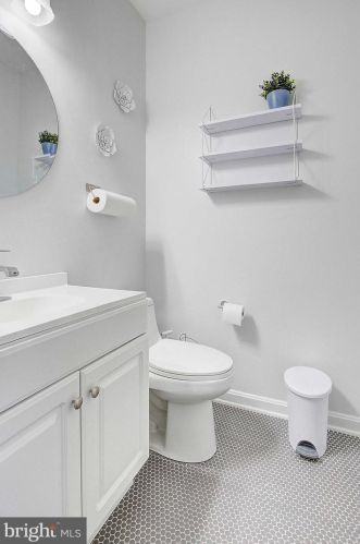 15205 Derbyshire Way, Accokeek MD 20607-2828 exterior