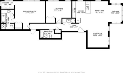 2634 Logan Blvd, Chicago IL  60647-5730 exterior