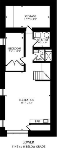 3216 Albany Ave, Chicago IL 60618-5702 exterior