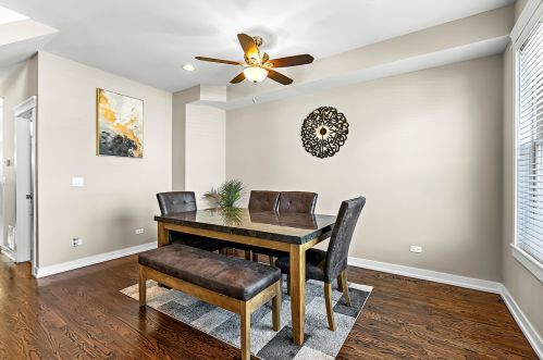 2731 Neva Ave, Chicago IL  60707-1612 exterior