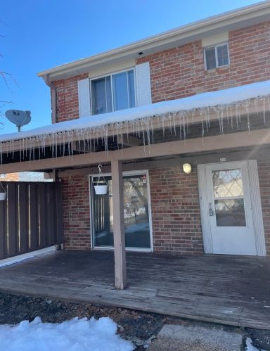 7869 60th St, Milwaukee WI  53223-4184 exterior