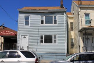 148 Madison St, Paterson NJ  07501-3422 exterior