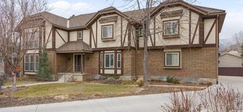 1925 Foxmoor Cir, Sandy UT 84092-5265 exterior