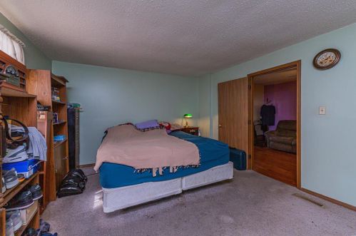 4542 Ray Ave, Saint Louis MO 63116-2926 exterior