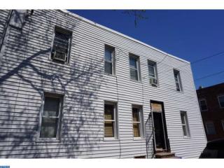 1931 Wolf St, Philadelphia, PA 19145-3627