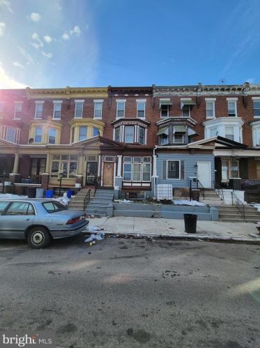 3832 18 St, Philadelphia PA 19140-3508 exterior