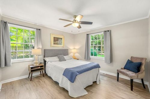 2234 Clairmont Ter, Atlanta GA 30345-2316 exterior