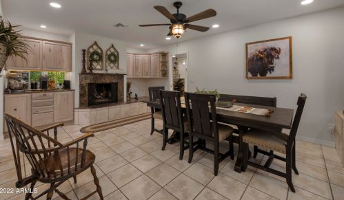 1832 Claremont St, Phoenix AZ  85015-2073 exterior