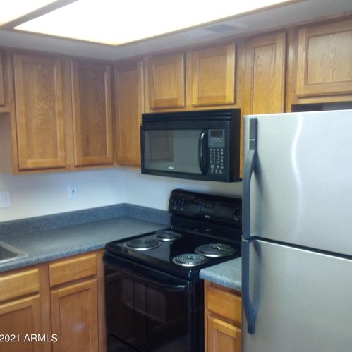 2847 46th Ave, Phoenix AZ 85035-2245 exterior