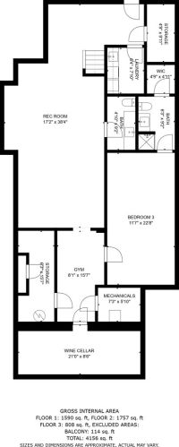 819 Castlewood Ter, Chicago IL  60640-4216 exterior