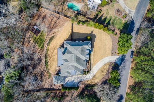 1624 Chevron Way, Atlanta GA 30350-4424 exterior