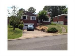 4830 Carlyn Dr, Pittsburgh, PA 15236-1916