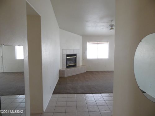 9692 Paseo Del Tornasol, Tucson AZ 85747-5033 exterior