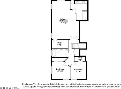 1720 Clifton St, Tucson, AZ 85745-3361