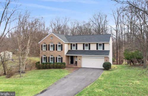 15605 Twin Valley Ct, Silver Spring, MD 20906-1043