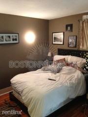 37 Falkland St, Boston MA  02135 exterior