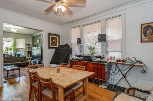 848 Richmond St, Chicago IL 60622-4356 exterior