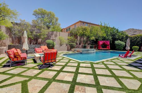 38809 Courage Ct, Phoenix AZ exterior