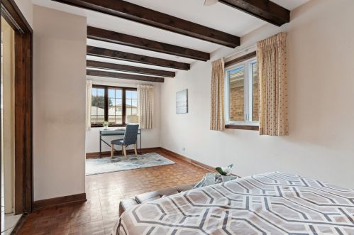 4731 Octavia Ave, Chicago IL 60706-4608 exterior