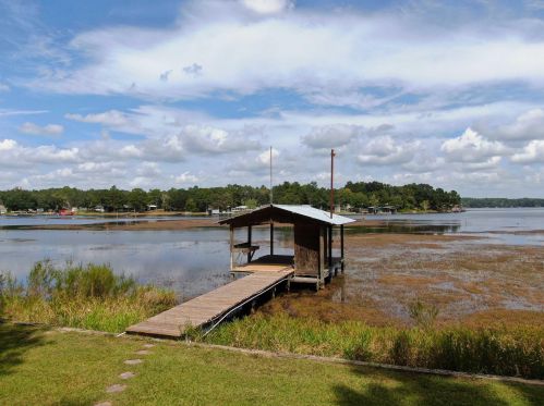 191 Marion Dr, Defuniak Springs FL 32433-3518 exterior