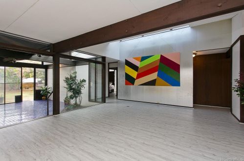 1263 Ala Pili Loop, Honolulu HI  96818-1633 exterior