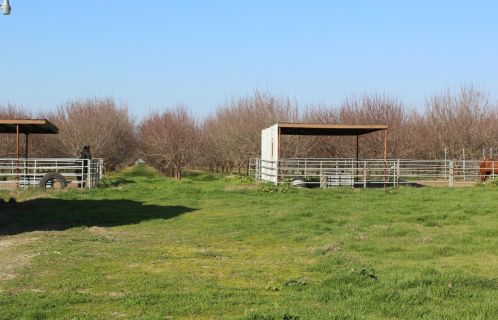 2007 Glenwood Ave, Turlock CA 95380-6237 exterior