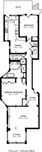 946 Belle Plaine Ave, Chicago IL  60613-2191 exterior