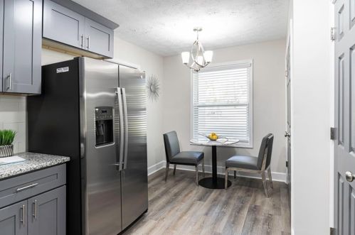 2061 Marbut Forest Dr, Lithonia GA  30058-7827 exterior